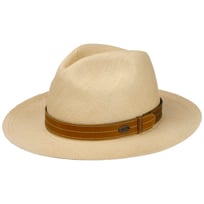 Gunnar Panama-Hatt by Bailey 1922 - 1899,00 kr