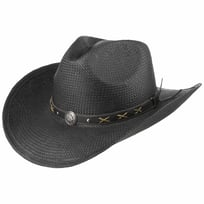 Gunsmoke Western-Hatt by Conner - 969,00 kr