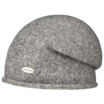 Guro Soft Oversize Beanie by Chillouts - 369,00 kr