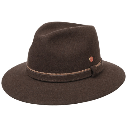 Gustav Trekking Hat by Mayser - 196,95 &euro;