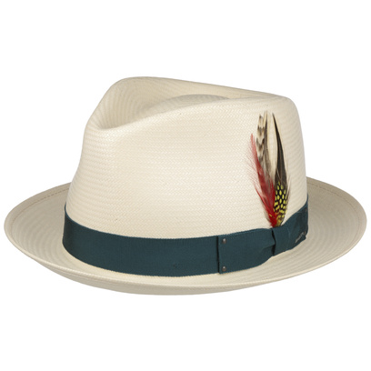 Guthrie Straw Hat by Bailey 1922 - 108,95 &euro;