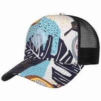 HFT Aloha Blue Cap by Djinns - 409,00 kr