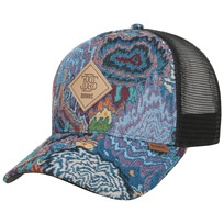 HFT Cap Colourexplo by Djinns - 35,95 &euro;