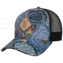 HFT Colourexplo Cap by Djinns - 35,95 &euro;