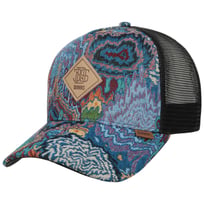 HFT Colourexplo Cap by Djinns - 409,00 kr