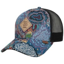 HFT Colourexplo Cap by Djinns - 409,00 kr