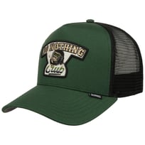 HFT DNC Gorilla Cap by Djinns - 38,95 &euro;
