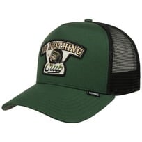 HFT DNC Gorilla Cap by Djinns - 449,00 kr