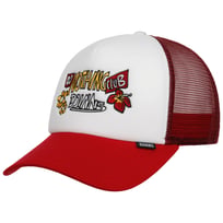 HFT DNC Guy Trucker Cap by Djinns - 22,95 &euro;
