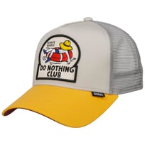 HFT DNC New 1.6 Cap by Djinns - 369,00 kr