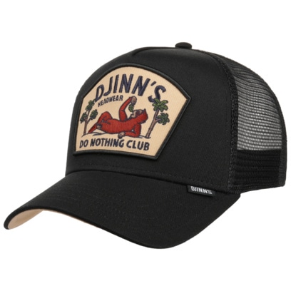 HFT DNC Sloth Cap by Djinns - 32,95 &euro;