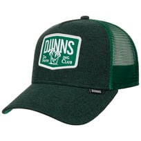 HFT DNC Waffle M�lange Cap by Djinns - 35,95 &euro;