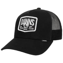 HFT DNC Waffle Melange Cap by Djinns - 409,00 kr