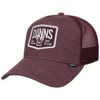 HFT DNC Waffle Melange Cap by Djinns - 409,00 kr