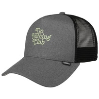 HFT DNC Wooly Trucker Cap by Djinns - 37,95 &euro;