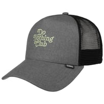 HFT DNC Wooly Trucker Cap by Djinns - 439,00 kr
