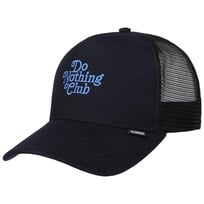 HFT DNC Wooly Trucker Cap by Djinns - 439,00 kr