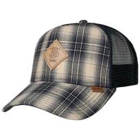 HFT Denim Wishy Cap by Djinns - 369,00 kr