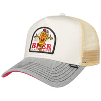 HFT Food Beer & Coffee Cap by Djinns - 439,00 kr