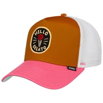 HFT Food Gelato Cap by Djinns - 439,00 kr