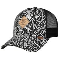 HFT Gothic Freestyle Cap by Djinns - 409,00 kr