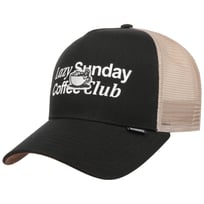 HFT Guy in a Cup Cap by Djinns - 27,95 &euro;