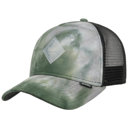 HFT Jersey Batique Cap by Djinns - 22,95 &euro;