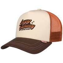 HFT LSCC Funky Cap by Djinns - 409,00 kr