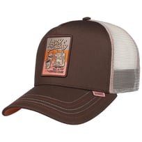 HFT LSCC Funky Patch Cap by Djinns - 409,00 kr