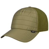 HFT Puffy Nylon Cap by Djinns - 28,95 &euro;