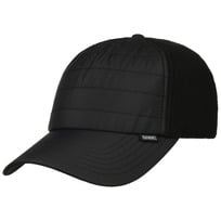 HFT Puffy Nylon Cap by Djinns - 329,00 kr