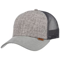 HFT Suelin Trucker Cap by Djinns - 309,00 kr