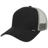 HFT Waffle Jersey Cap by Djinns - 309,00 kr