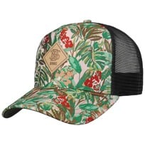 HFT Woven Jungle Cap by Djinns - 409,00 kr
