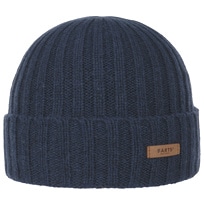 Haakon Beanie Hat with Cuff by Barts - 32,95 &euro;