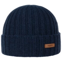 Haakon Beanie med Fold by Barts - 369,00 kr