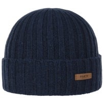 Haakon Beanie med Fold by Barts - 369,00 kr