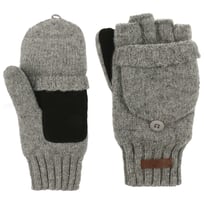 Haakon Boys Fingerless Hansker by Barts - 389,00 kr