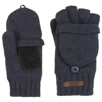 Haakon Boys Fingerless Hansker by Barts - 389,00 kr
