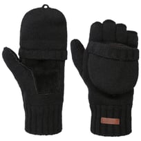 Haakon Fingerless Wool Gloves by Barts - 48,95 &euro;