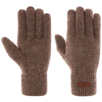 Haakon Lambswool Gloves by Barts - 37,95 &euro;