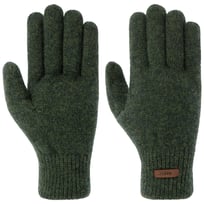 Haakon Lambswool Gloves by Barts - 37,95 &euro;