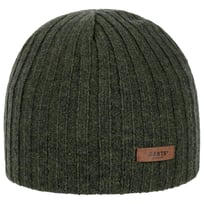 Haakon Lambswool Knit Hat by Barts - 32,95 &euro;