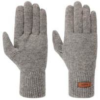 Haakon Lammeull Fullfingerhansker by Barts - 439,00 kr
