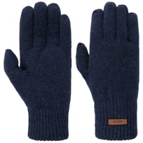 Haakon Lammeull Fullfingerhansker by Barts - 439,00 kr