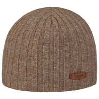 Haakon Lammeull Strikket Lue by Barts - 369,00 kr