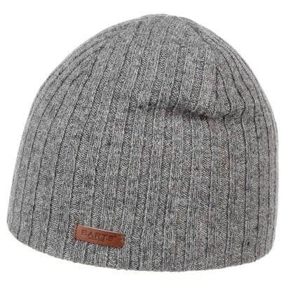 Haakon Lammeull Strikket Lue by Barts - 369,00 kr