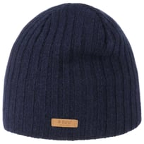 Haakon Lammeull Strikket Lue by Barts - 369,00 kr