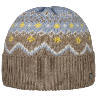 Brain Freeze Cuff Yankees Beanie Hat by 47 Brand - 28,95 €