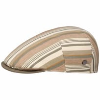 Halverham Summer Flat Cap by Lierys - 849,00 kr